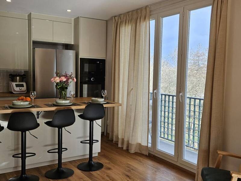Maison à vendre, 113m², BOULOGNE BILLANCOURT
