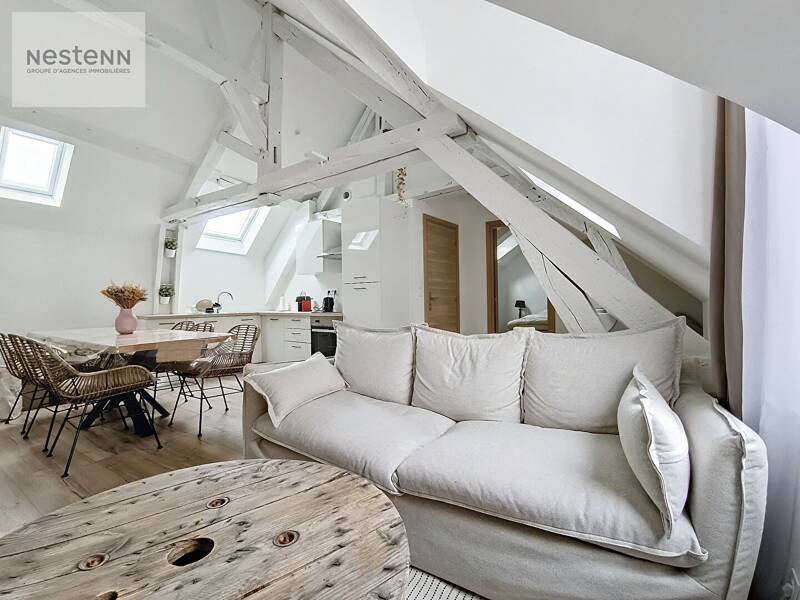 Maison à louer, 39m², ORLEANS