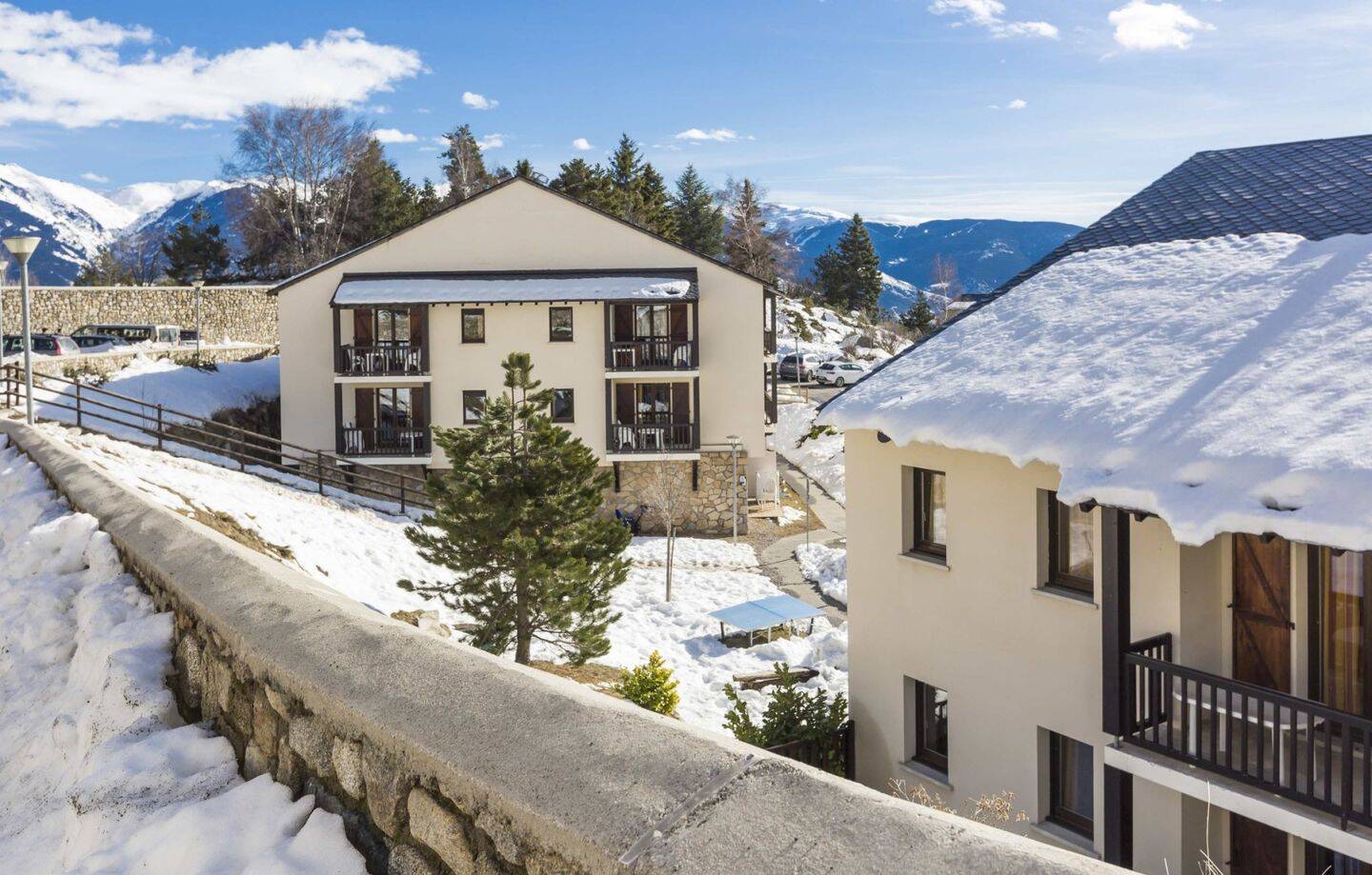 Maison à vendre, 37m², FONT ROMEU ODEILLO VIA