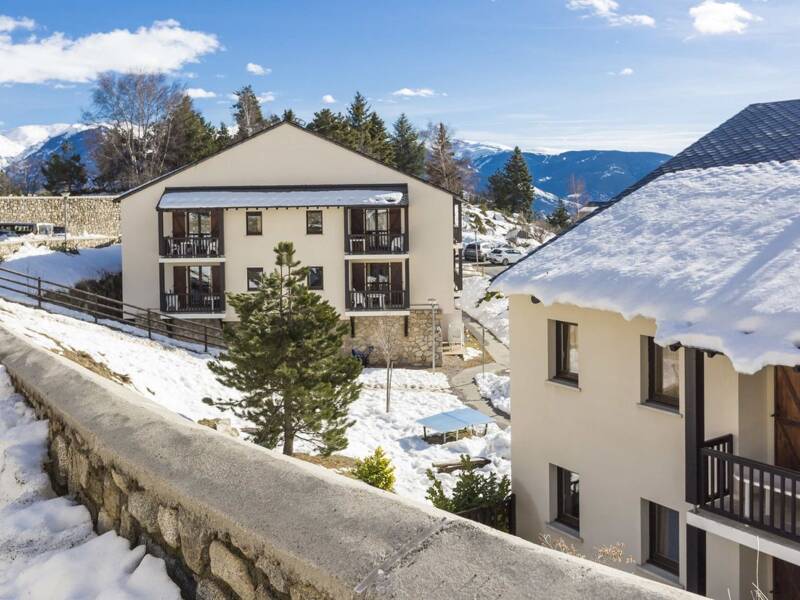 Maison à vendre, 37m², FONT ROMEU ODEILLO VIA