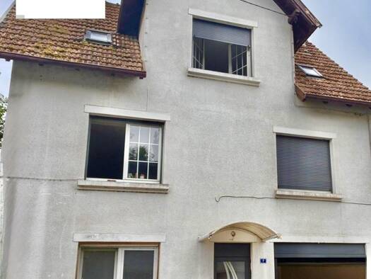 Maison à vendre 179 000 € 3 pièces 1 chambre 90 m² Baerenthal 57230