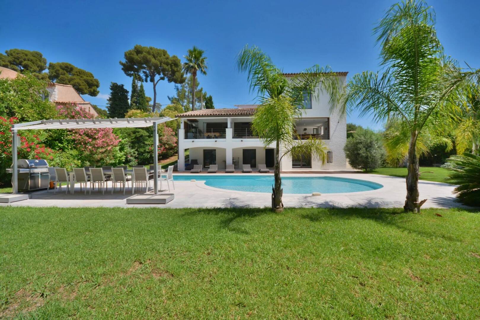 Maison à vendre, 343m², ANTIBES