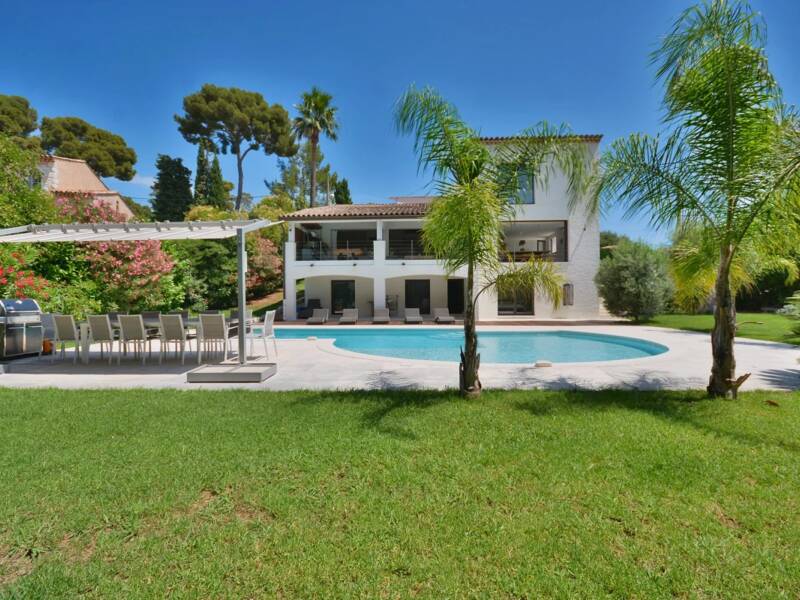 Maison à vendre, 343m², ANTIBES