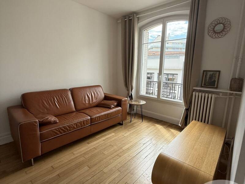 Maison à louer, 29m², PARIS 17E