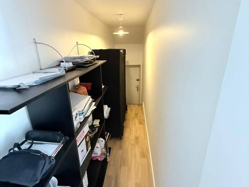 Maison à vendre, 24m², CLERMONT FERRAND