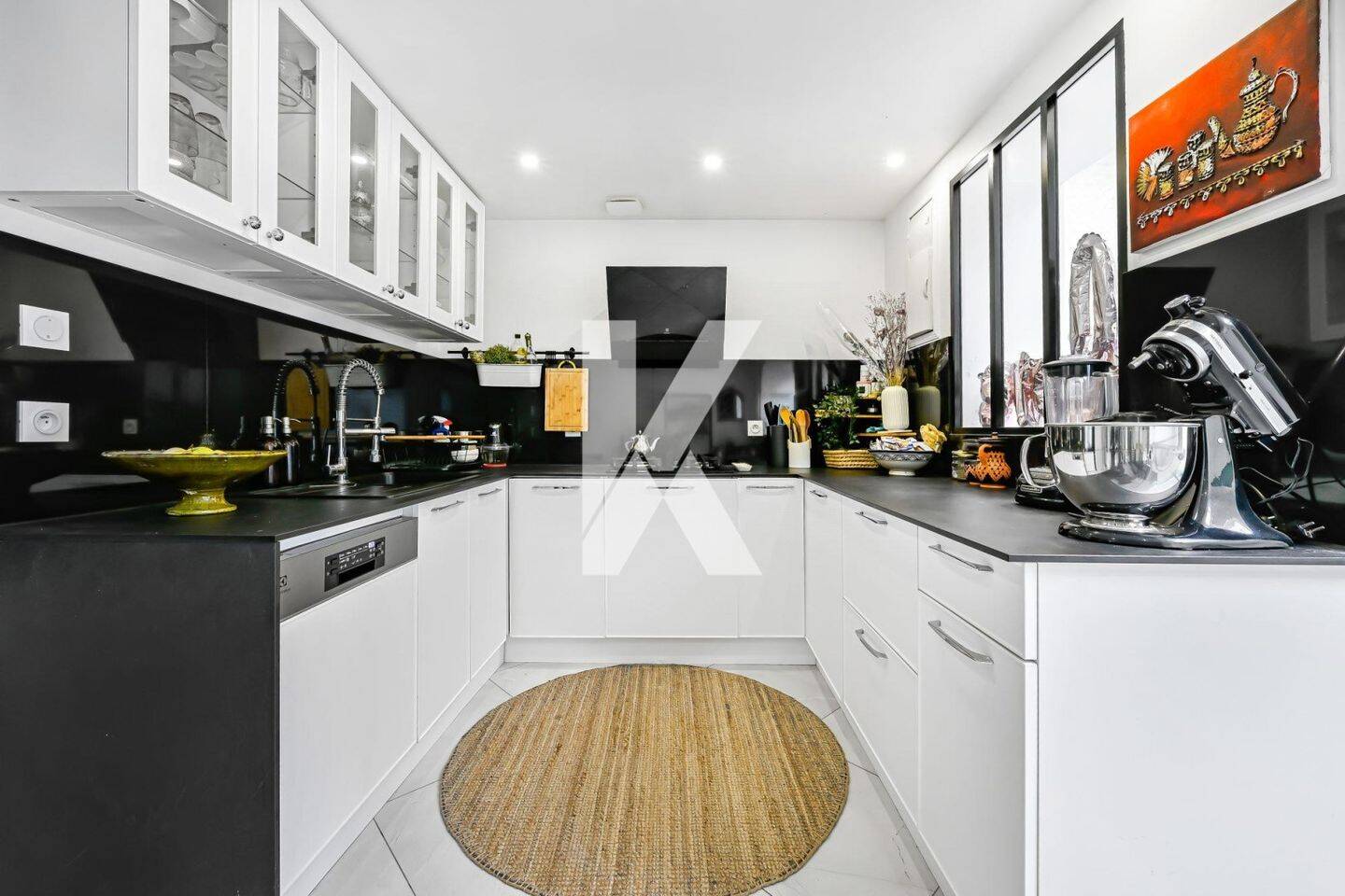 Maison à vendre, 68m², ARGENTEUIL