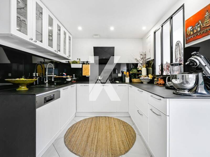 Maison à vendre, 68m², ARGENTEUIL