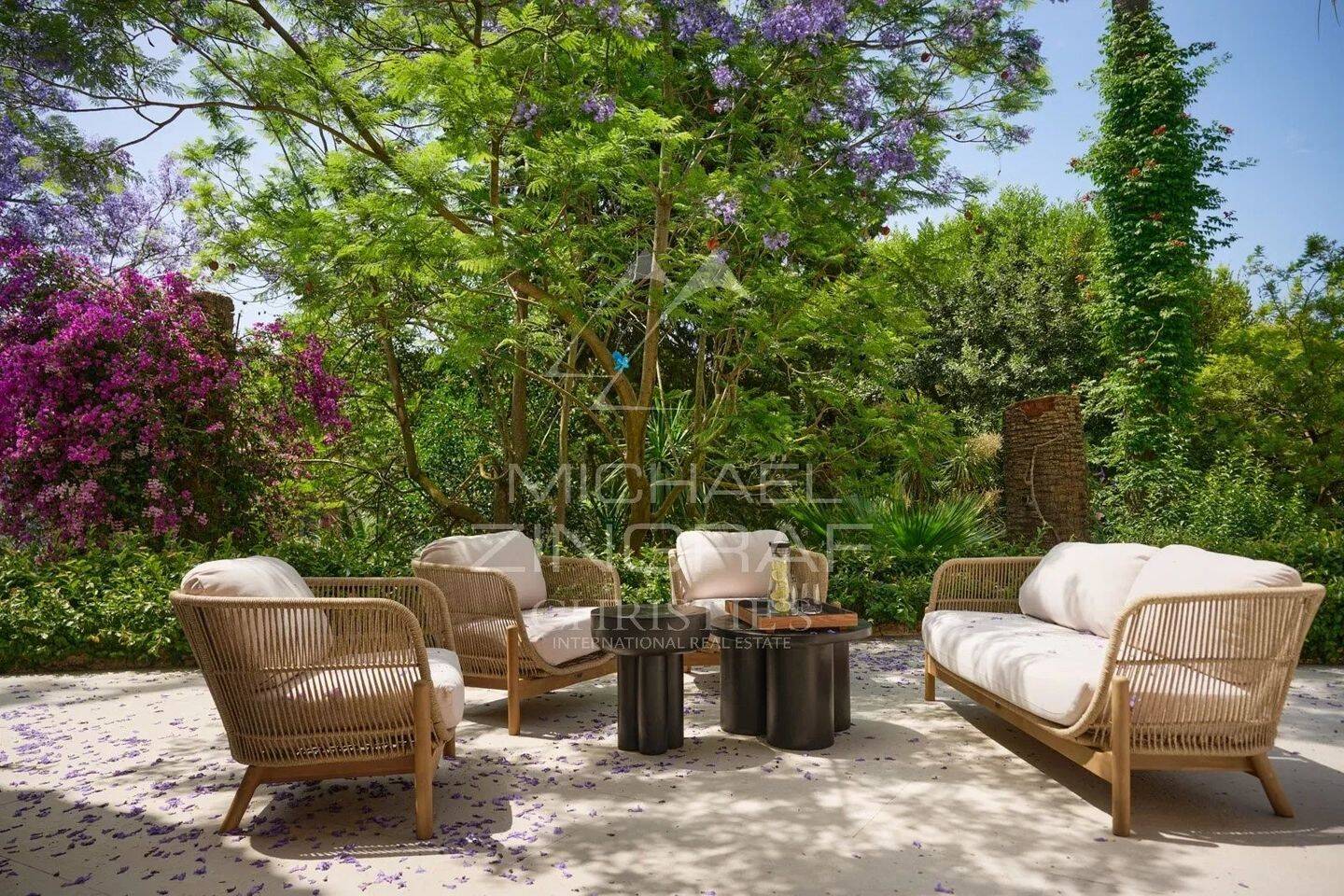 Maison à vendre, 650m², CANNES