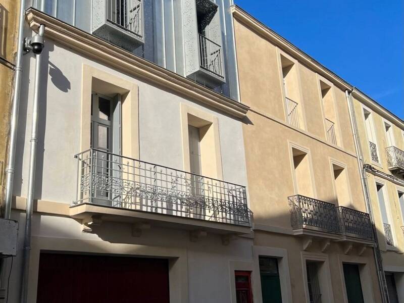 Maison à louer, 52m², MONTPELLIER