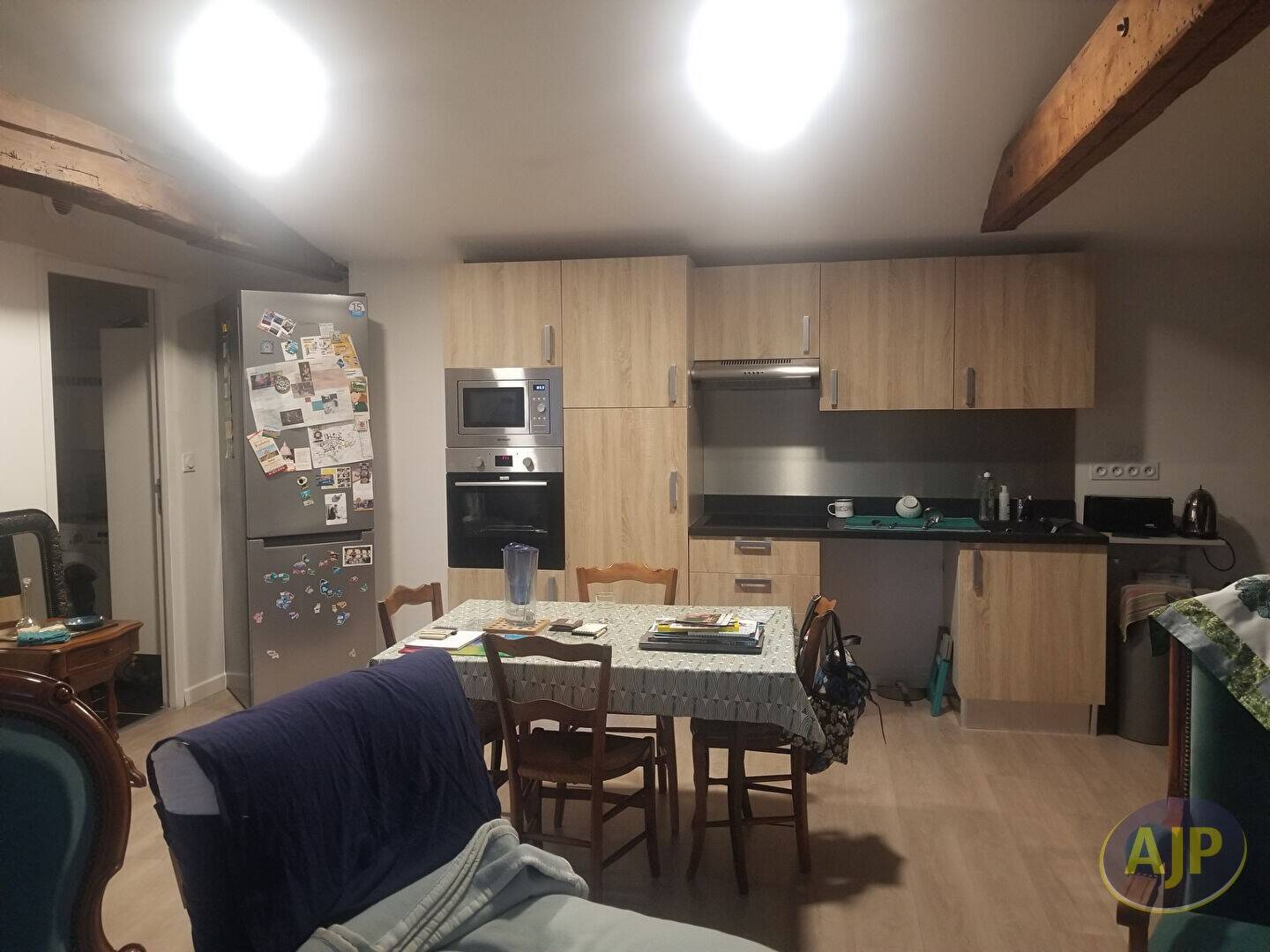 Maison à louer, 61m², CHOLET