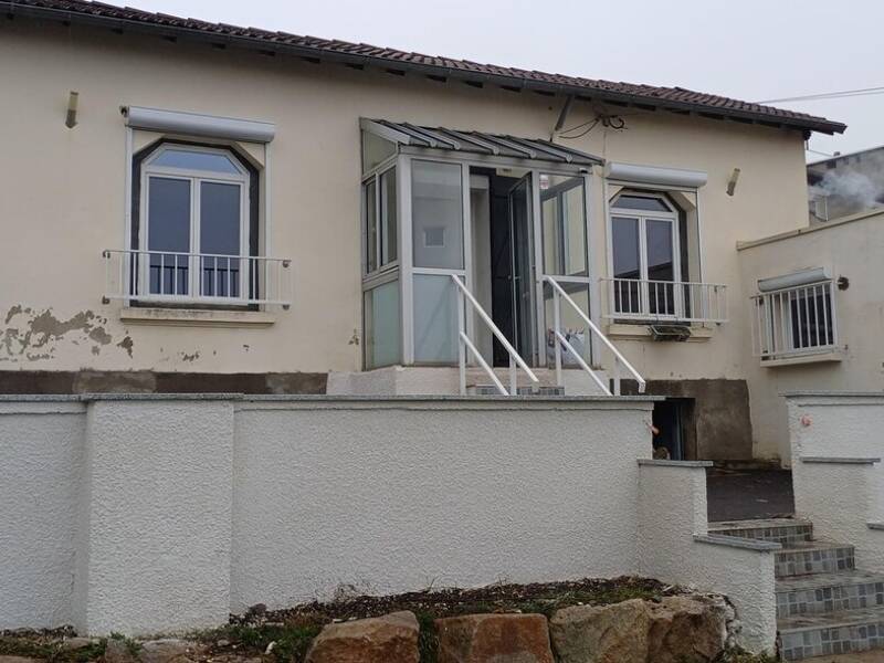 Maison à louer, 70m², SAINT ETIENNE
