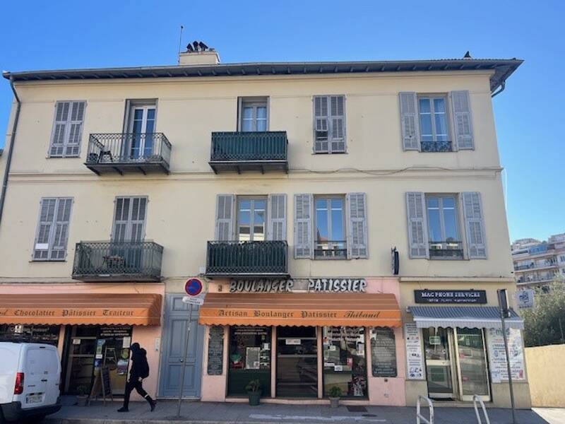 Maison à louer, 85m², NICE