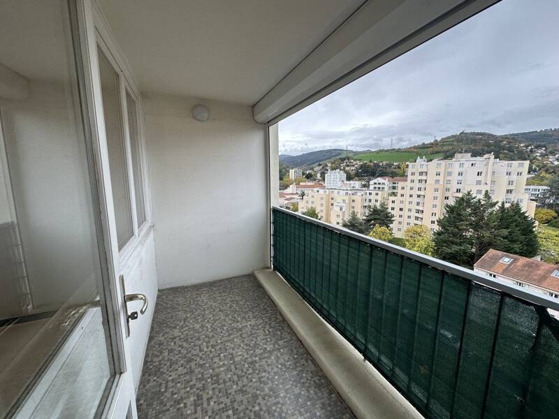 Maison à louer, 72m², SAINT ETIENNE