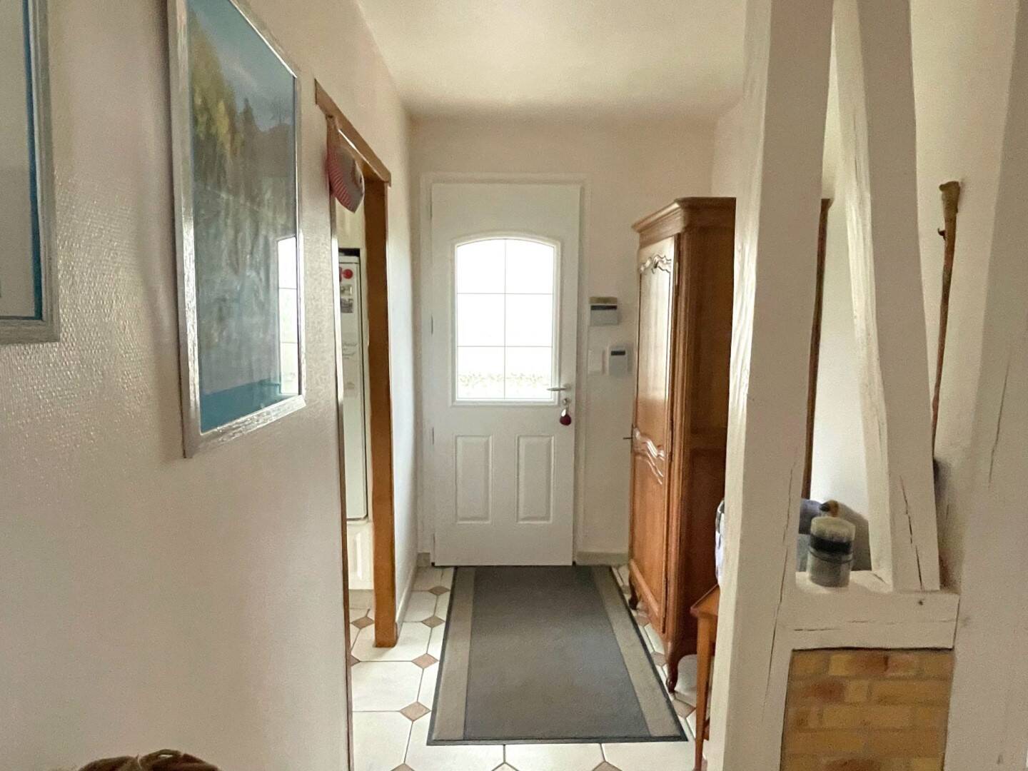 Maison à vendre, 98m², VERNON