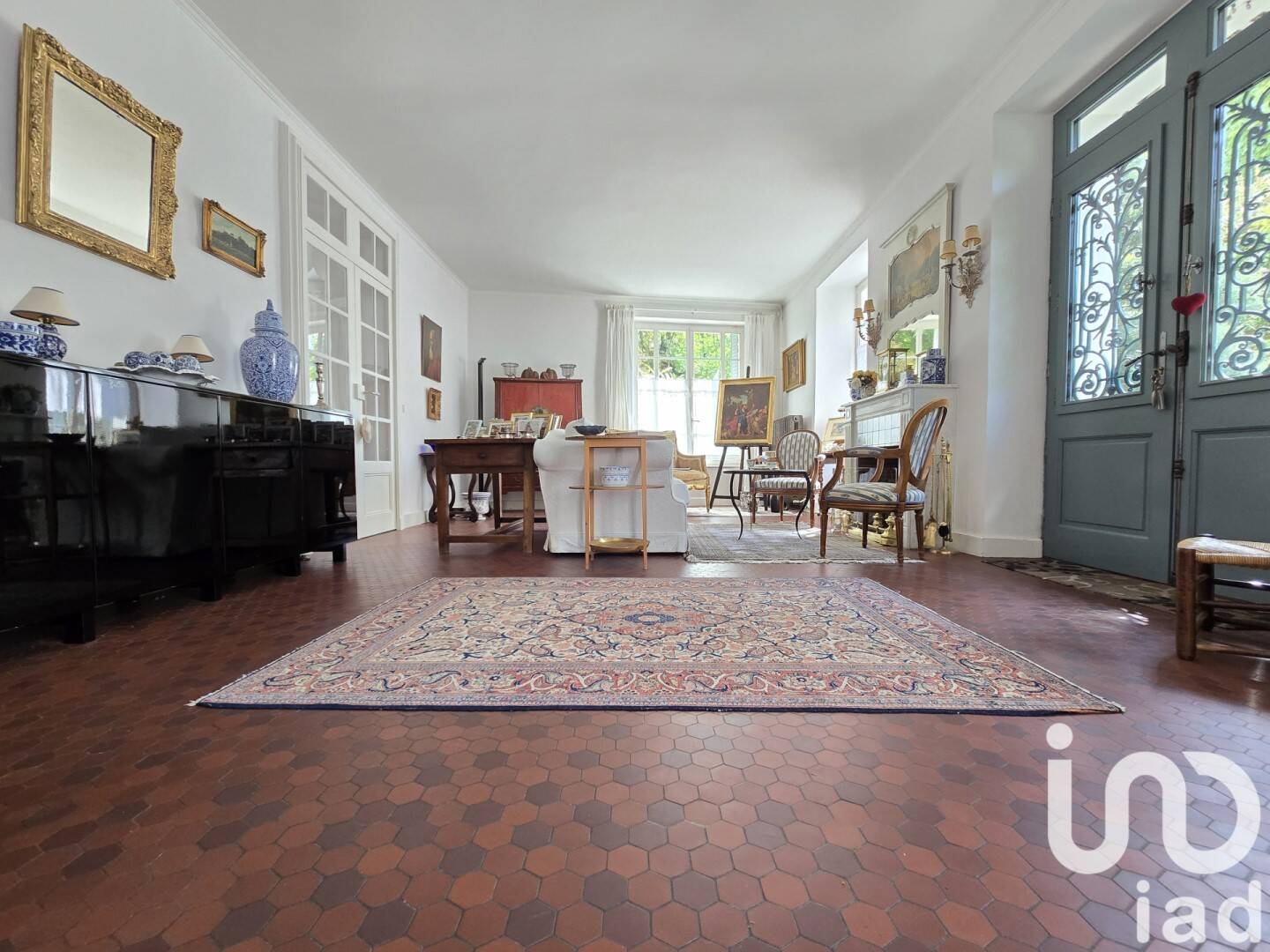 Maison à vendre, 196m², ESTOUCHES