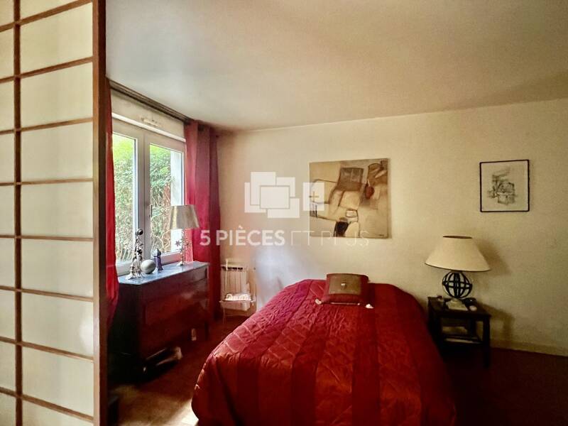 Maison à vendre, 55m², BOULOGNE BILLANCOURT