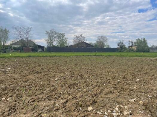 Terrain constructible à vendre 95 000 € 296 m² de terrain Argancy 57640