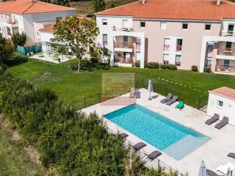 Maison à vendre, 19m², AIX EN PROVENCE