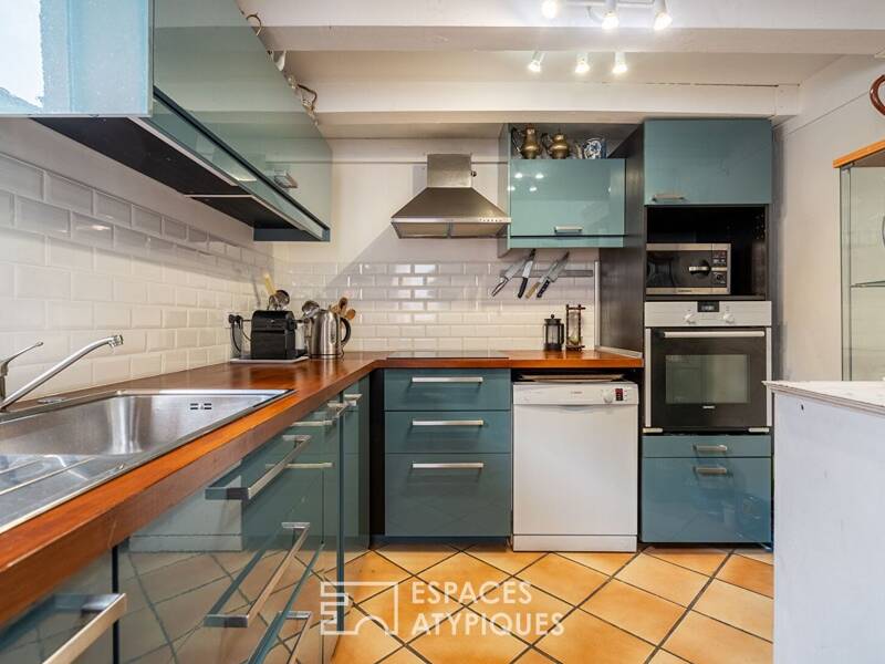 Maison à vendre, 170m², AIX EN PROVENCE