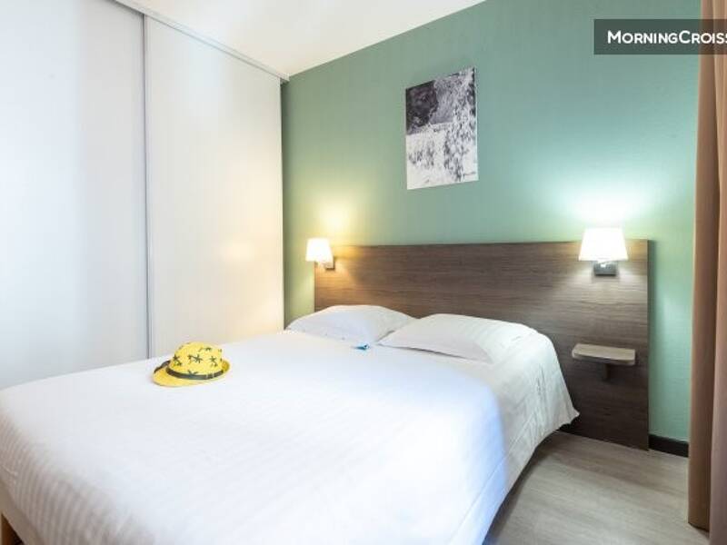 Maison à louer, 19m², NIMES