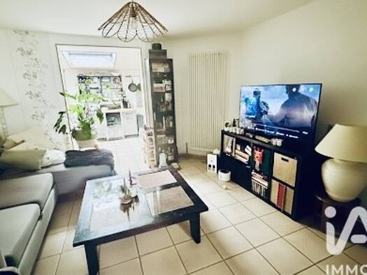 Maison de ville à vendre 129 000 € 4 pièces 3 chambres 75 m² Corbie 80800