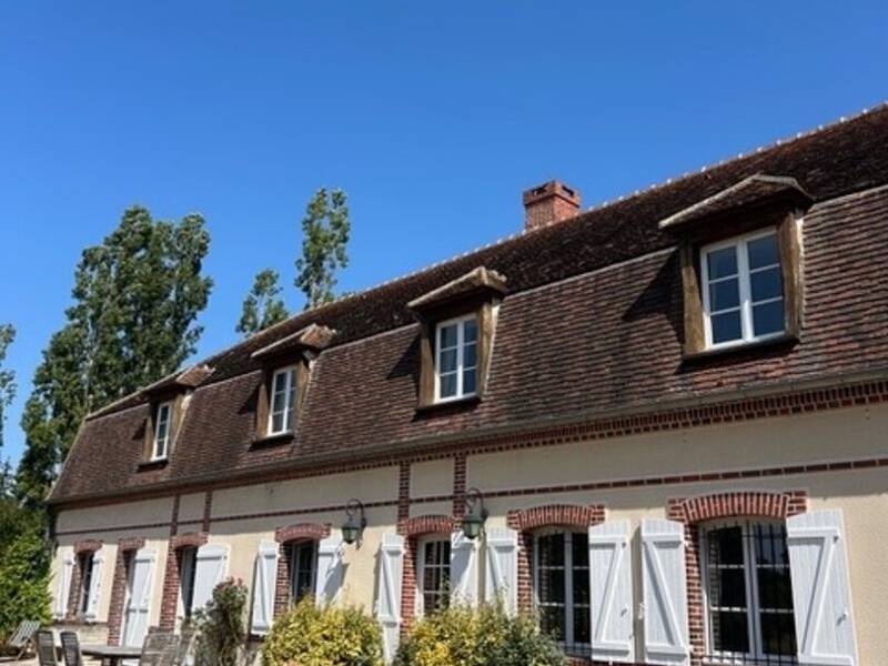 Maison à louer, 322m², HOUDAN