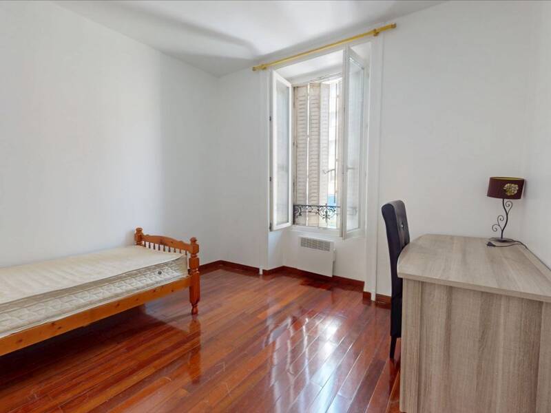 Maison à louer, 43m², BESANCON