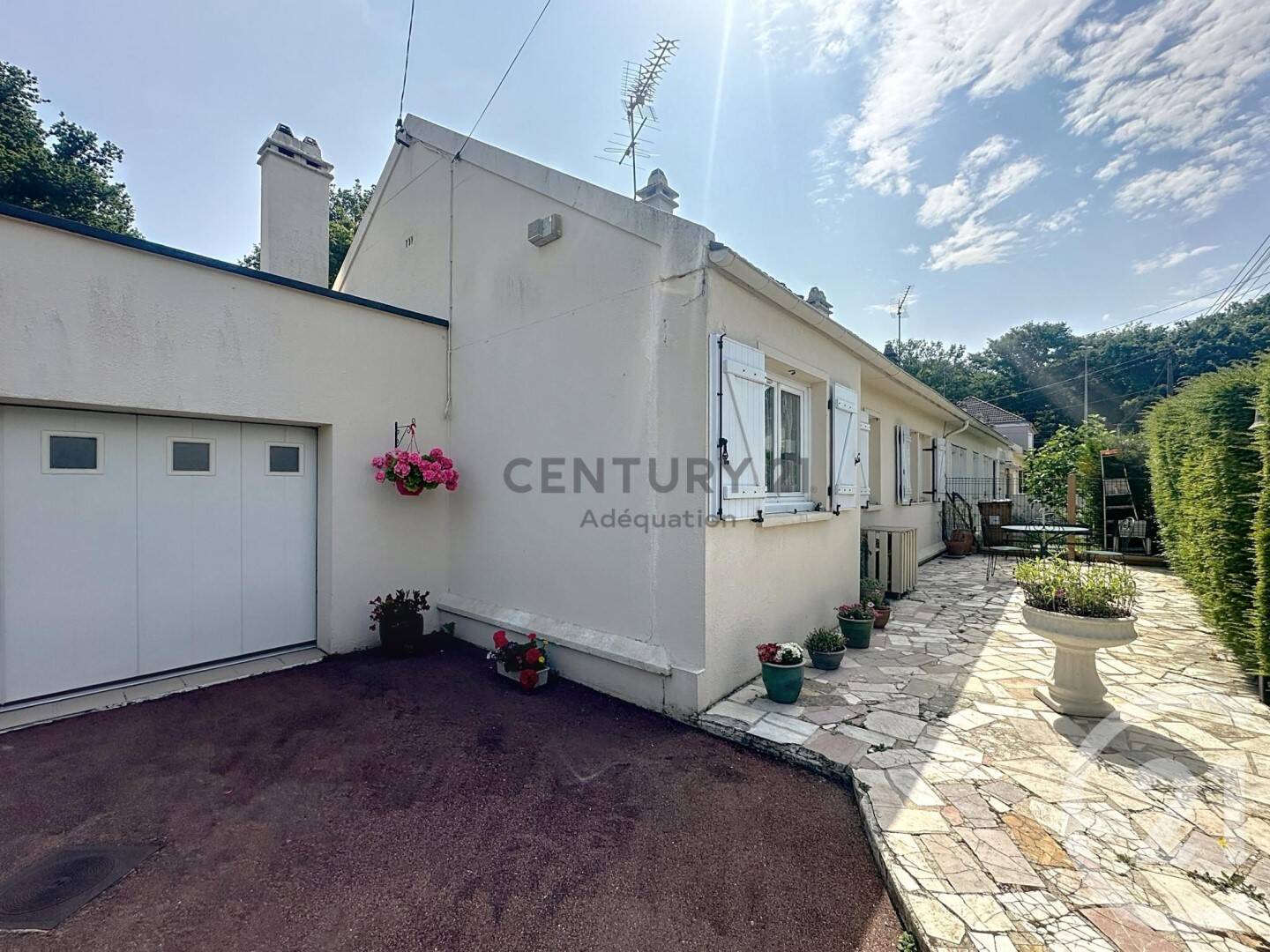 Maison à vendre, 75m², NOISY LE GRAND