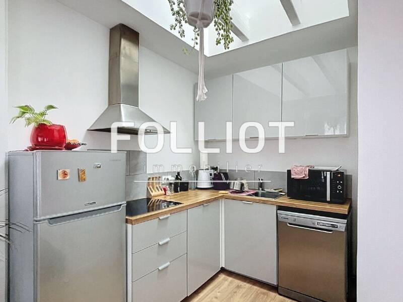 Maison à louer, 44m², COUTANCES