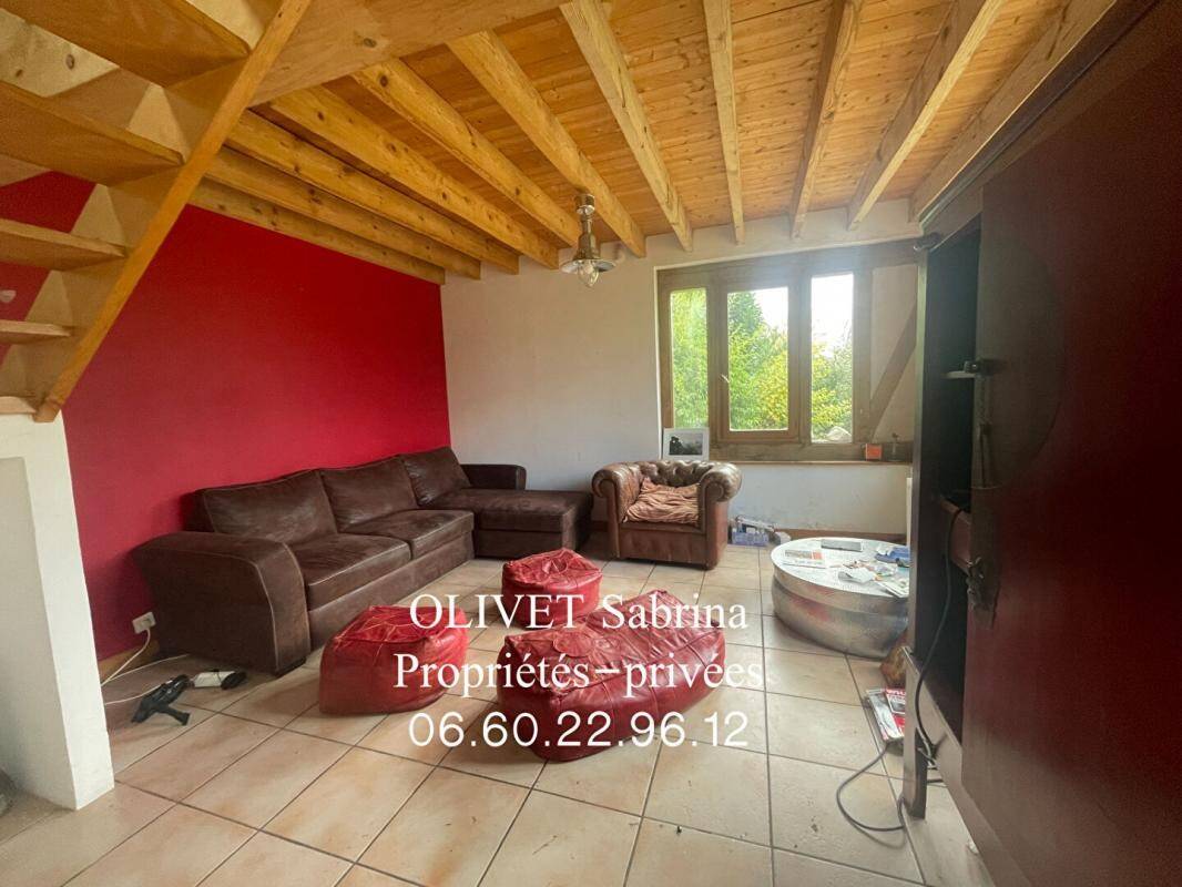 Maison à vendre, 160m², SAINT MARTIN DE BOSCHERVILLE