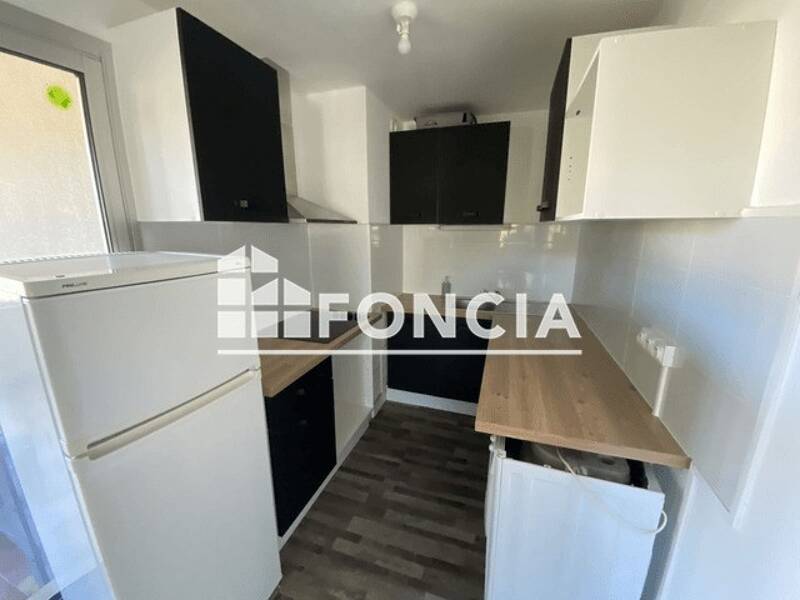 Maison à louer, 64m², MONTPELLIER