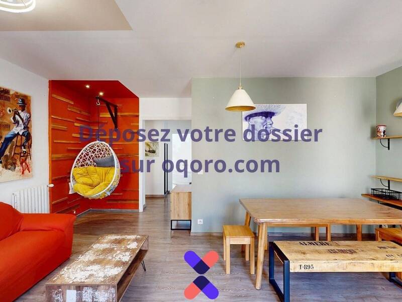 Maison à louer, 101m², NICE