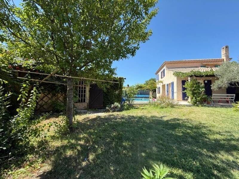 Maison à vendre, 152m², LES MILLES