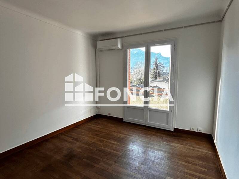 Maison à louer, 70m², GRENOBLE