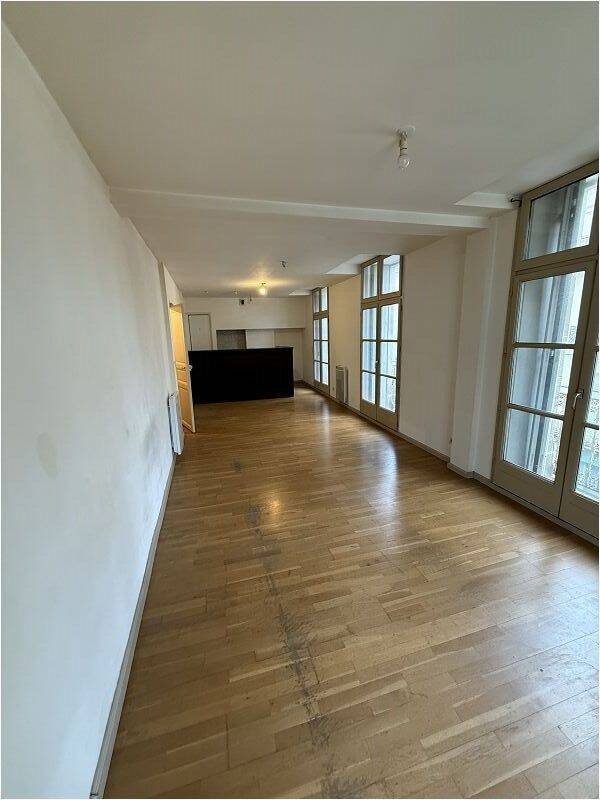 Maison à louer, 47m², BEZIERS