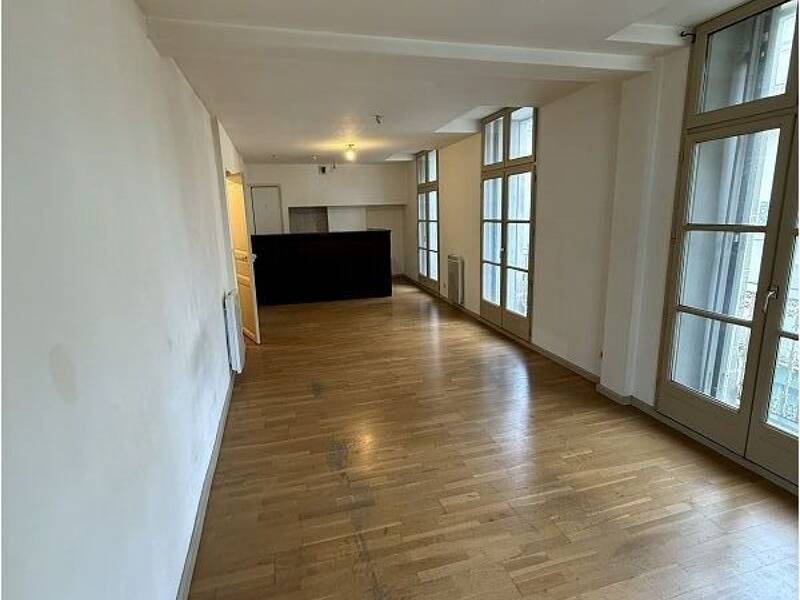 Maison à louer, 47m², BEZIERS