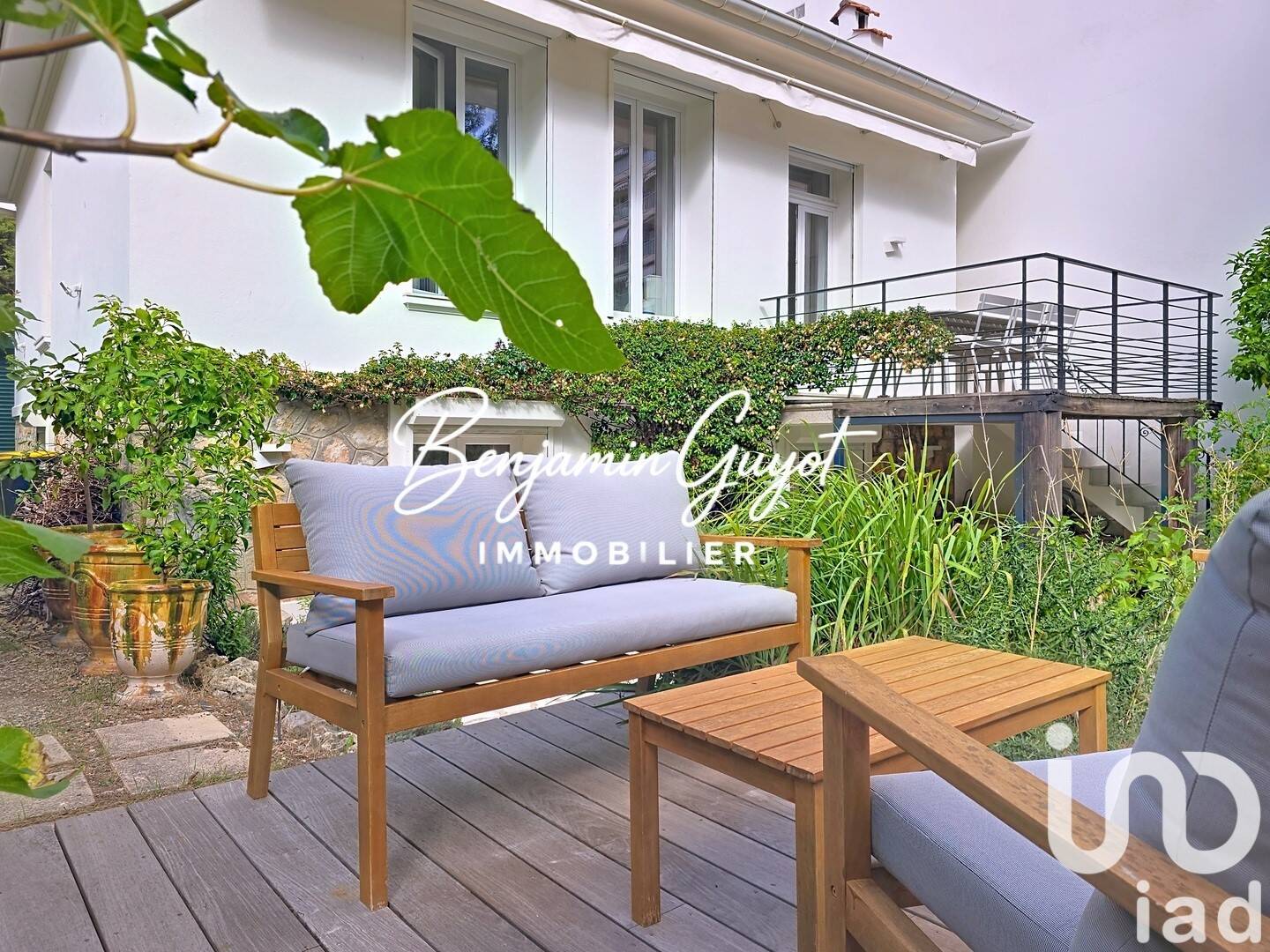 Maison à vendre, 125m², CANNES