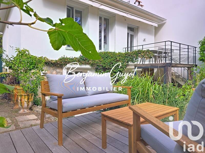 Maison à vendre, 125m², CANNES