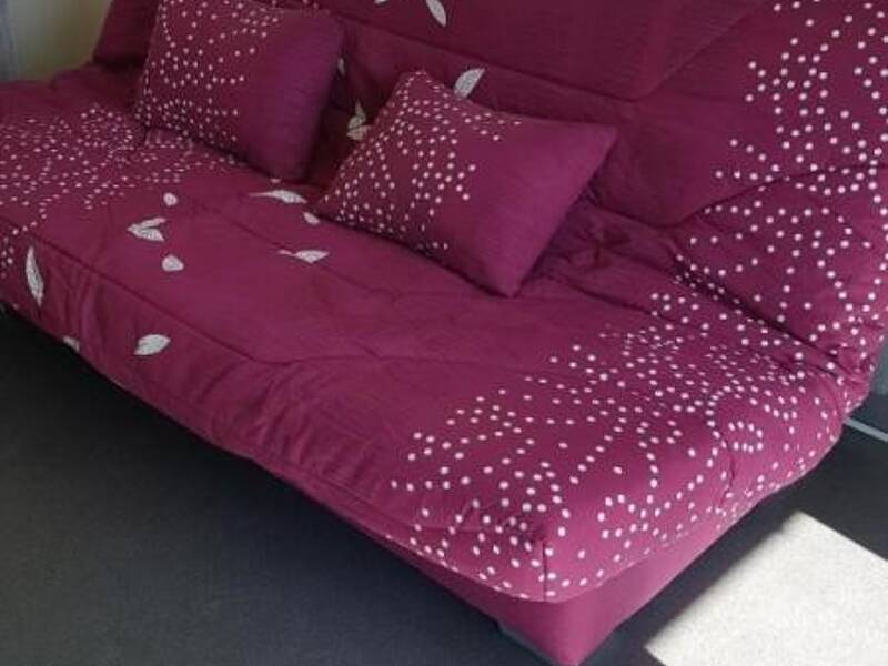 Maison à louer, 23m², ORLEANS