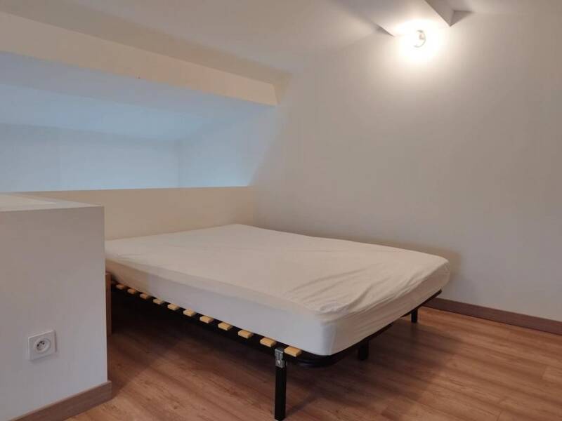 Maison à louer, 40m², SAINT SYMPHORIEN D'OZON