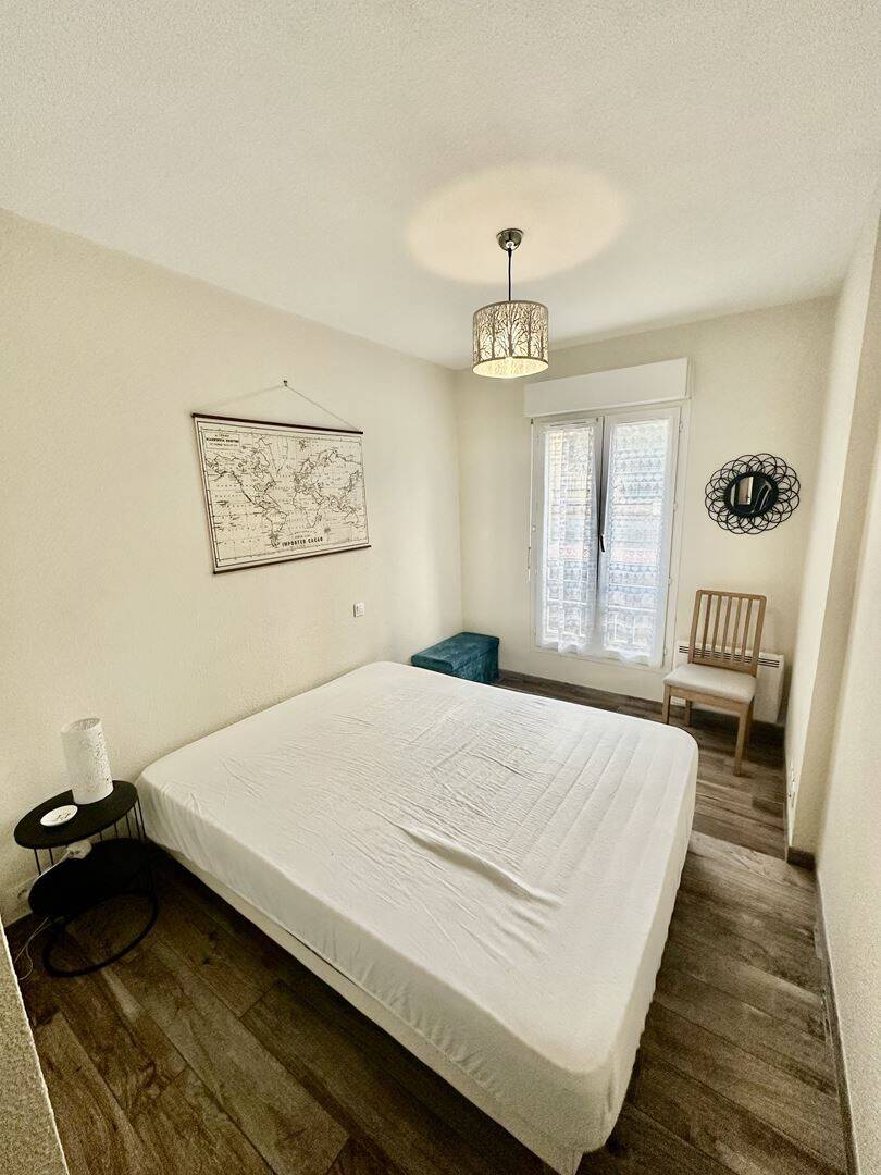 Maison à vendre, 54m², SOULAC SUR MER