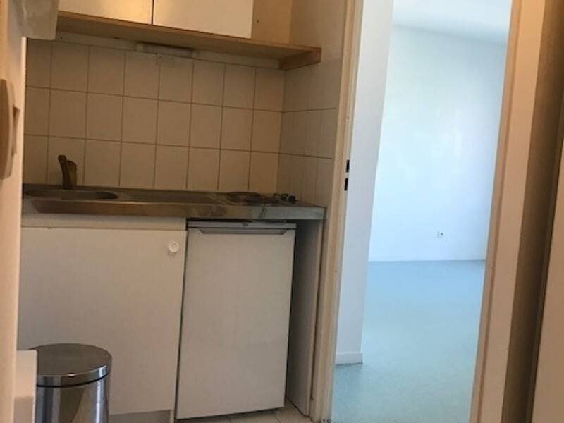 Maison à louer, 23m², LILLE