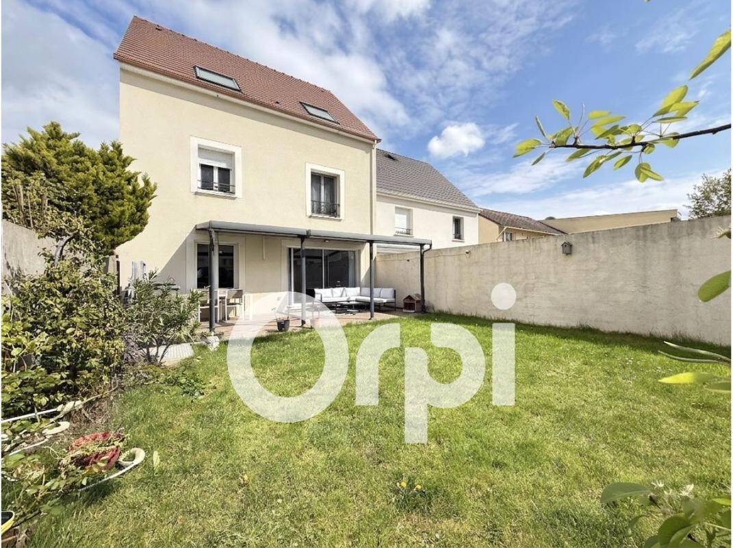 Maison à vendre, 161m², ANTONY