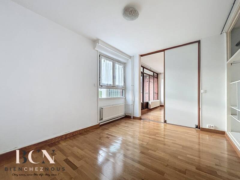 Maison à louer, 77m², GARGES LES GONESSE