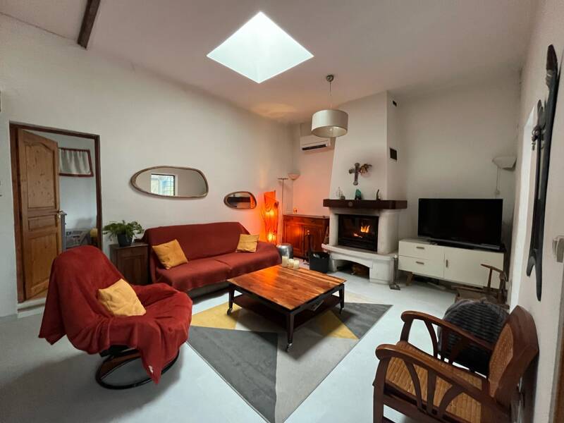 Maison à louer, 94m², MARSEILLE 13E