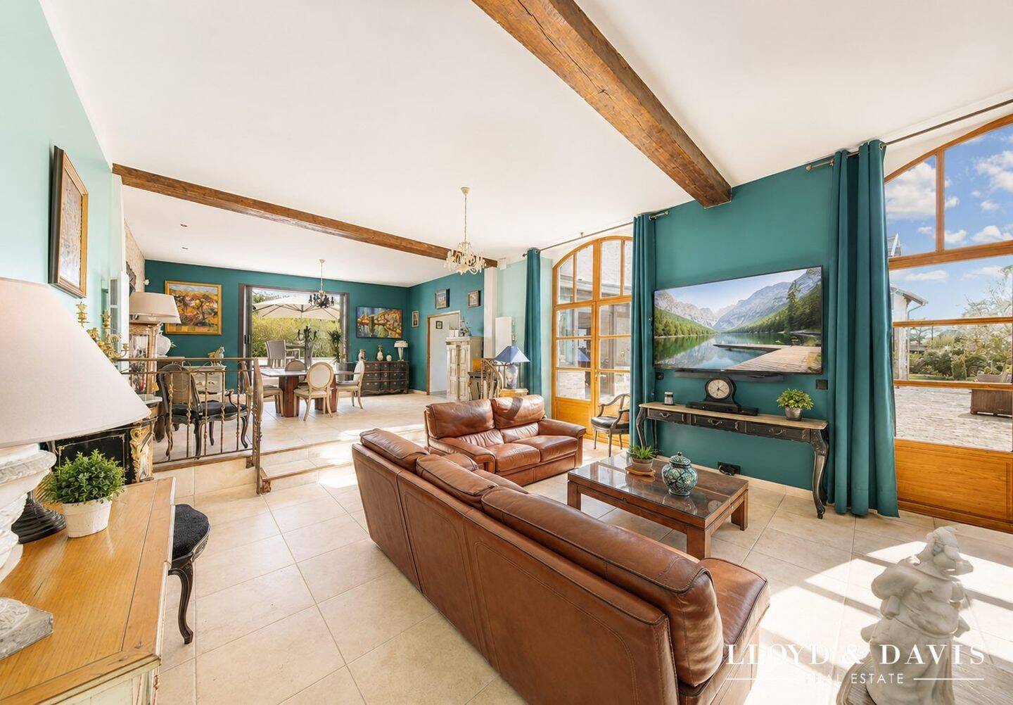 Maison à vendre, 335m², ROISSY EN FRANCE
