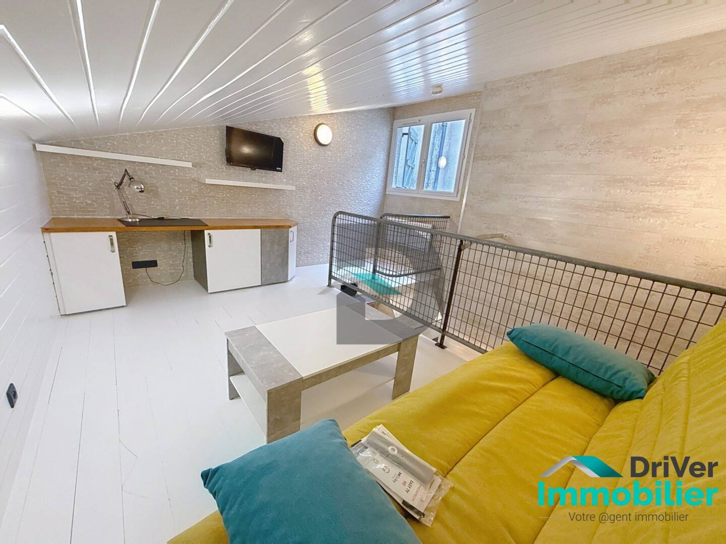 Maison à louer, 28m², AUCH