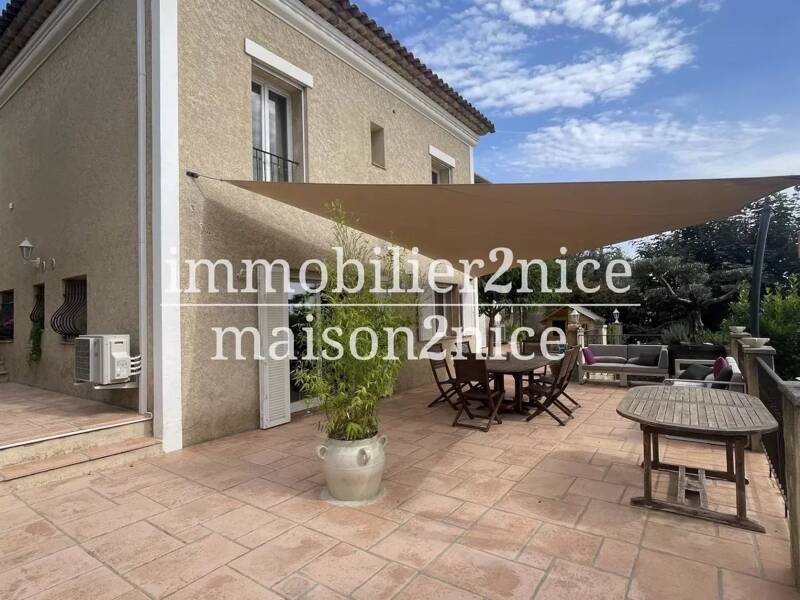 Maison à vendre, 159m², NICE