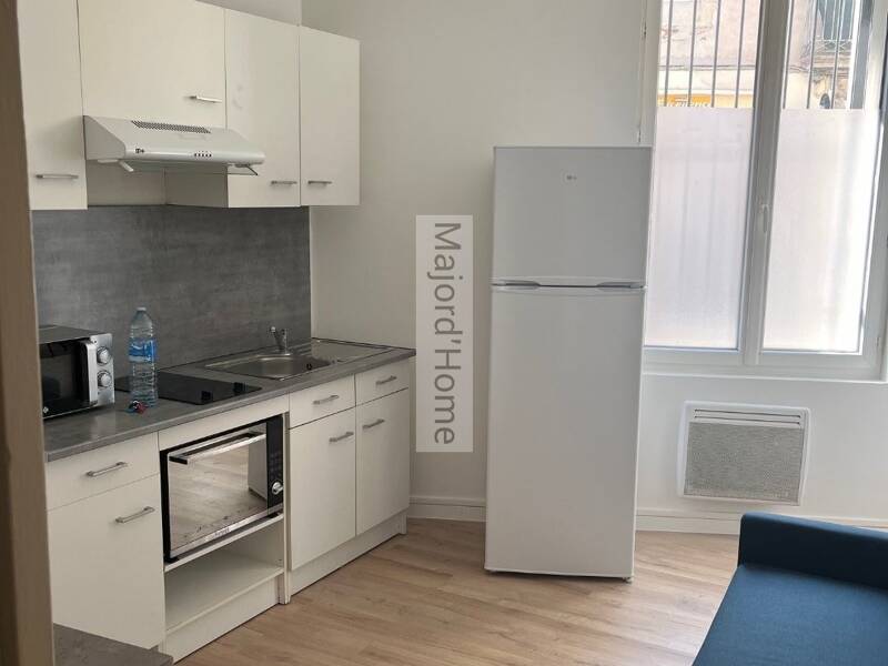 Maison à louer, 25m², NIMES