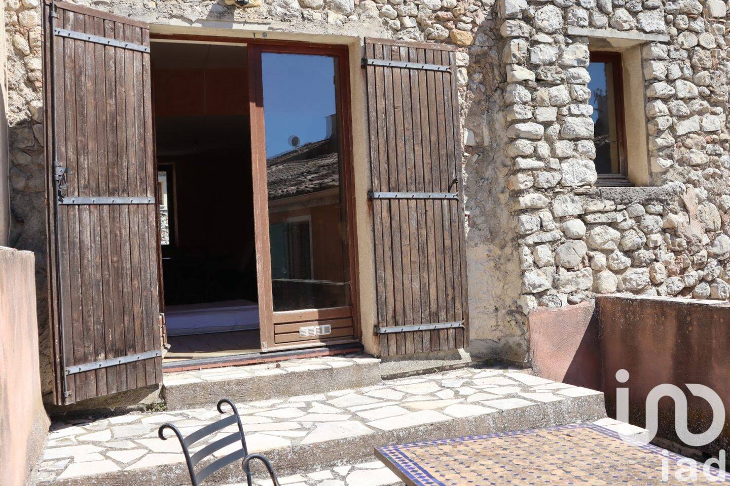 Maison à vendre, 120m², BUIS LES BARONNIES